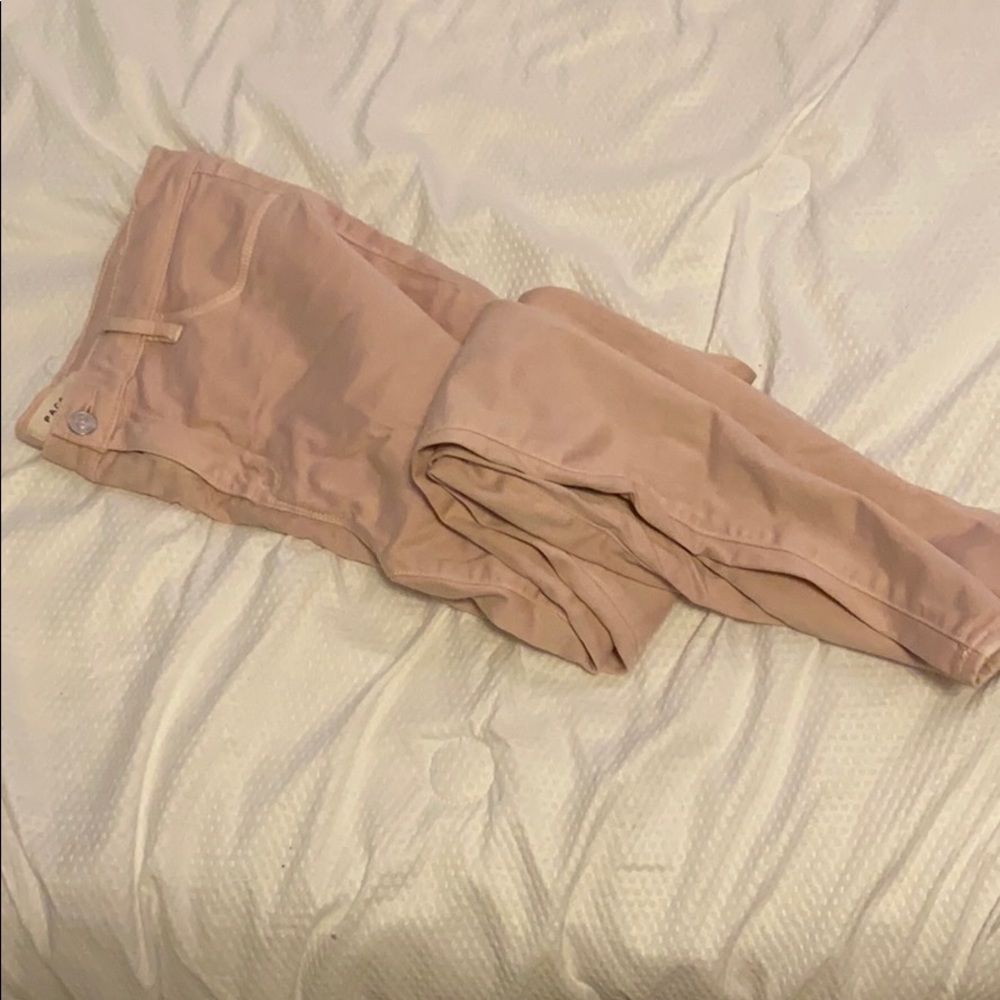 Pacsun jeans